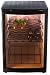 Haier HVFM20ABB 20-Bottle Wine Cellar, with Contoured Smoked Glass Door