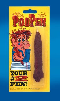 Poo Pen No.2
