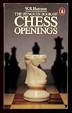 The Penguin book of chess openings