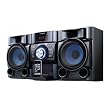 Sony MHCEC709iP Mini Hi-Fi Shelf System