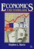 Economics (Wiley Self-Teaching Guides)
