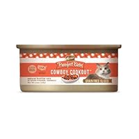 Merrick Cowboy Cookout Meat, 5-1/2-Ounce, 24 Count