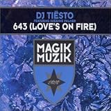 643: Love's on Fire
