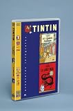 Revue Citel vidéo  / Les Aventures de Tintin : Les Cigares du Pharaon / Le Lotus bleu