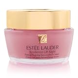 Estee Lauder Resilience Lift Night Firming Sculpting Face and Neck Cream Facial Night Treatments Estee Lauder Resilience Lift Night Firming Sculpting Face and Neck Cream Facial Night Treatments
