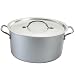 Kitchen & Housewares : Nordic Ware 6-Quart Covered Stockpot