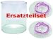 Suchen : Ersatzteilset f&uuml;r Petroleumlampe / Starklichtlampe ( 1 Ersatzglas & 2x Gl&uuml;hstrumpf)