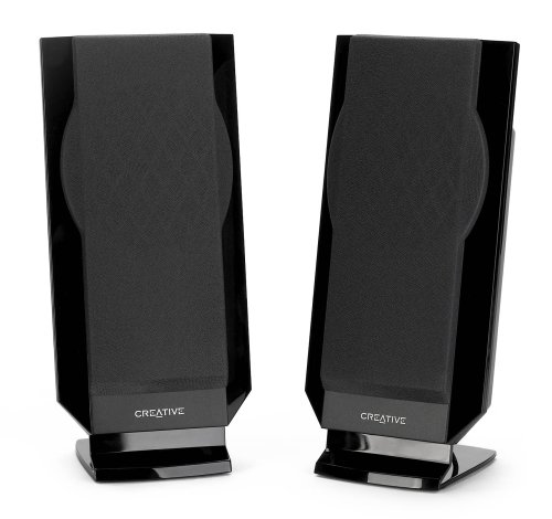 Buy Creative Inspire 280 Speakers online at Discounted New and Used prices. Delivered to your door with Off-The-Bookshelf.