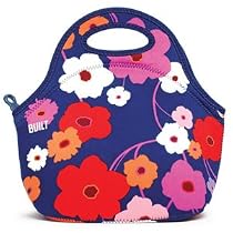 BUILT Neoprene Gourmet Getaway Tote