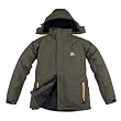 COX SWAIN Herren 2-Lagen Outdoor Funktionsjacke Urban yell. zipper