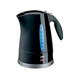 Braun WK200B Electric Water Kettle, Black 54oz