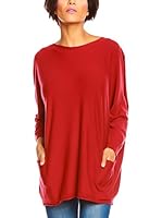 SO Cachemire & Knitwear Jersey Elite (Burdeos)