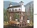 N Scale Architect N Scale Master Craftsman Series Kit - Racquet Lake Navigation Co.