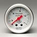 Auto Meter 4311 Ultra-Lite Mechanical Fuel Pressure Gauge