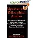 Mysticism and Philosophical Analysis
