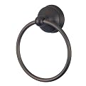 Kingston Brass 6" Towel Ring- Oil Rubbed Bronze