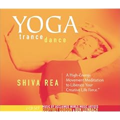 Yoga Trance Dance