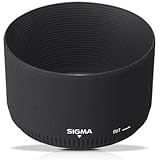Sigma Lens Hood for 70-300mm F4-5.6 DG OS Lens