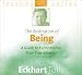 The Realization of Being: A Guide to Experiencing Your True Identity (Power of Now)