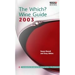 The "Which?" Wine Guide ("Which?" Guides)