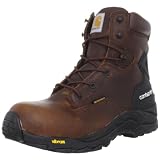 Carhartt CMH6310 6 BLCH ST Work Boot