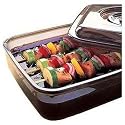 2.25qt Quick Marinator