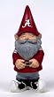 University of Alabama Garden Gnome