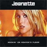 Rocking on Heavens Floor