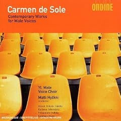 Carmen De Sole
