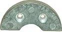 Counterweight for Porter Cable 7424 Polisher