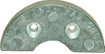 Counterweight for Porter Cable 7424 Polisher