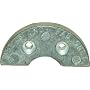 Counterweight for Porter Cable 7424 Polisher