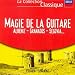 Magie de la guitare