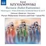 Szymanowski - Harnasie Op. 55