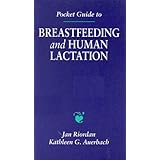 pocket guide to breastfeeding and human lactation