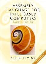 Assembly Language for Intel-based Computers