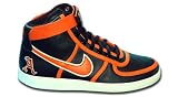 Alpha Physical Culture Club Vandal High Leather LE