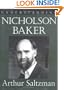 Understanding Nicholson Baker (Understanding Contemporary American Literature)