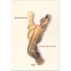 Femme qui marche
