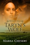 Taryn's Wolf (Wulf's Den, Book 2)