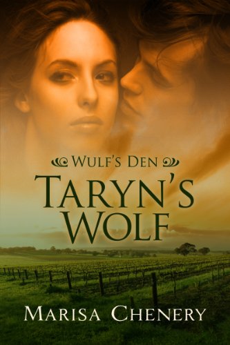 # Taryn's Wolf (Wulf's Den)