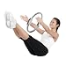 Gymstick Pilates Ring with DVD