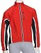 Cannondale  Herren Jacke SHELL MORPHIS N.A 0M323, Lava Red, S