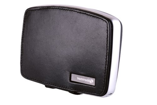 Childrens Toyshop  Electronics : TomTom GO 720 Deluxe Leather Case