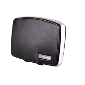 TomTom GO 720 Deluxe Leather Case