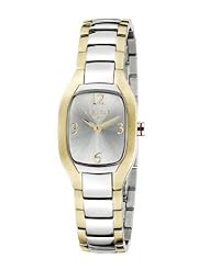 Kienzle Womens Quartz Watch KIENZLE LADY K5112101032-00335 with Metal Strap