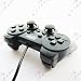 2 x USB PC Computer Double Shock Game Controller Joystick image 6