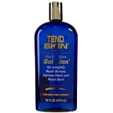 Tend Skin Ingrown Hair Solution 472mlby Tend Skin