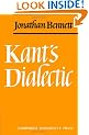 Kants Dialectic