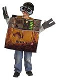 Wall-E - Size: Up to size 6